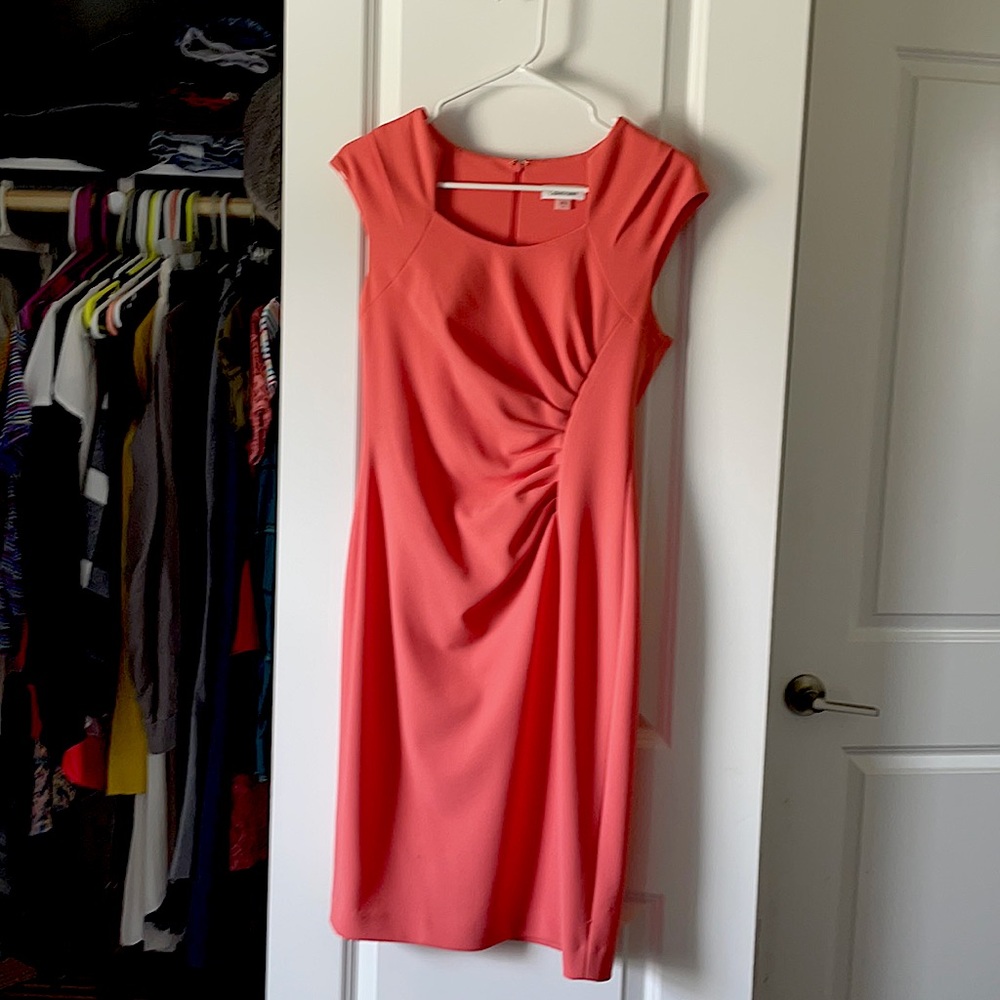 Calvin klein woman’s dress